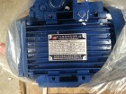 歌美颯850偏航電機  華力偏航電機 1AL100-6|偏航電機|歌美颯